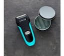 REMINGTON Style F3 Foil Shaver - Black & Blue thumbnail 2