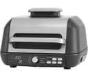 Ninja Foodi Max Pro AG651UK 7-in-1 Health Grill & Air Fryer - Black thumbnail 1