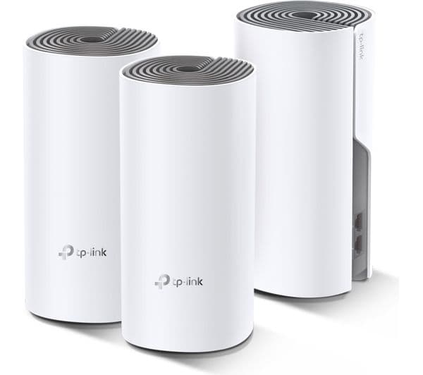 TP-LINK Deco X50 Whole Home WiFi System - Triple Pack - Image 10