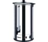 IGENIX IG4030 Hot Water Dispenser - Stainless Steel