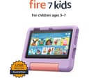 AMAZON Fire 7 Kids (ages 3-7) Tablet (2022) - 16 GB, Purple thumbnail 2