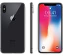 Apple iPhone X - 64 GB, Space Grey thumbnail 2