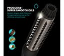 REVAMP Volume & Wave Ceramic Hot Brush - Black thumbnail 3