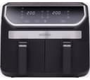 BLACK + DECKER BXAF17094GB Air Fryer - Black thumbnail 1