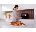 BLACK + DECKER BXAF17094GB Air Fryer - Black thumbnail 3