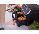 BLACK + DECKER BXAF17094GB Air Fryer - Black thumbnail 4