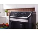 BLACK + DECKER BXAF17094GB Air Fryer - Black thumbnail 5