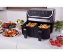 BLACK + DECKER BXAF17094GB Air Fryer - Black thumbnail 6