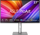 ASUS ProArt PA279CRV 4K Ultra HD 27" IPS LCD Monitor - Black thumbnail 1