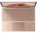 MICROSOFT 12.4" Surface Laptop Go 3 - Intel® Core™ i5, 256 GB SSD, Sandstone thumbnail 3
