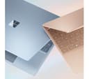 MICROSOFT 12.4" Surface Laptop Go 3 - Intel® Core™ i5, 256 GB SSD, Sandstone thumbnail 4