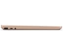 MICROSOFT 12.4" Surface Laptop Go 3 - Intel® Core™ i5, 256 GB SSD, Sandstone thumbnail 8