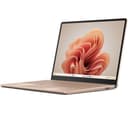 MICROSOFT 12.4" Surface Laptop Go 3 - Intel® Core™ i5, 256 GB SSD, Sandstone thumbnail 2