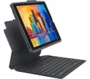 ZAGG Pro Keys 10.9" iPad Air Keyboard Folio Case - Black & Grey thumbnail 1