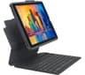 ZAGG Pro Keys 10.9" iPad Air Keyboard Folio Case - Black & Grey (Refurbished – Excellent)