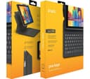 ZAGG Pro Keys 10.9" iPad Air Keyboard Folio Case - Black & Grey thumbnail 7