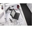 ZAGG Pro Keys 10.9" iPad Air Keyboard Folio Case - Black & Grey thumbnail 9