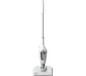 BLACK + DECKER FSM13E1-GB Steam Mop - White & Blue