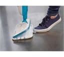 BLACK + DECKER FSM13E1-GB Steam Mop - White & Blue thumbnail 6