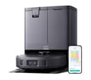 EUFY X10 Pro Omni Robot Vacuum & Mop with All-in-One Station thumbnail 2