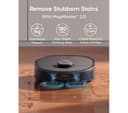 EUFY X10 Pro Omni Robot Vacuum & Mop with All-in-One Station thumbnail 4