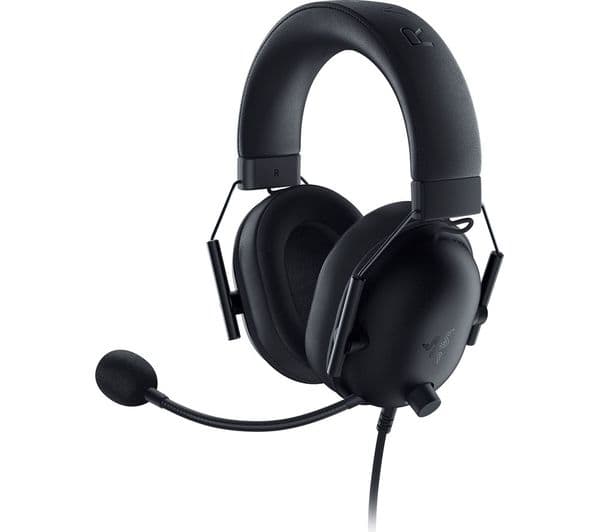 RAZER BlackShark V2 X 7.1 Gaming Headset for Xbox - Black - Image 1