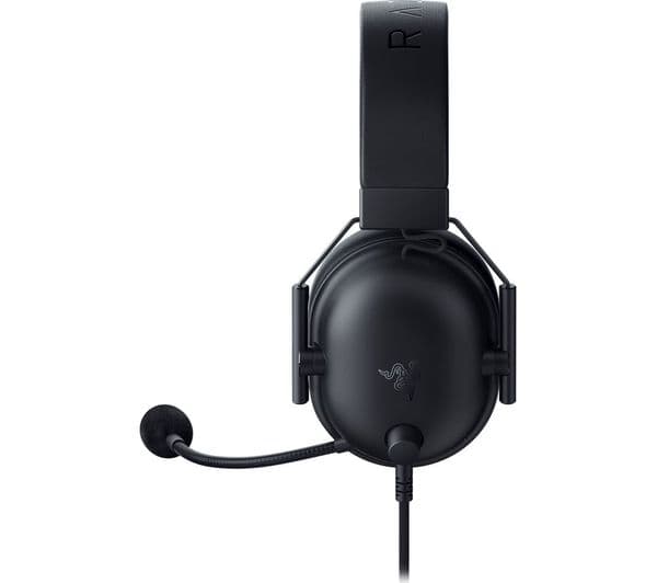 RAZER BlackShark V2 X 7.1 Gaming Headset for Xbox - Black - Image 3