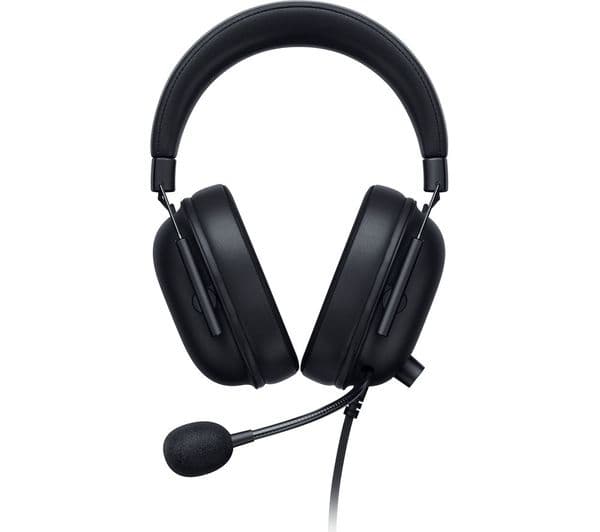 RAZER BlackShark V2 X 7.1 Gaming Headset for Xbox - Black - Image 4