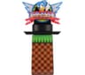 CABLE GUYS Sega: Sonic Light Up Ikon Phone & Device Charging Stand