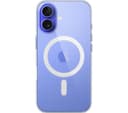 Apple iPhone 16 Clear Case with MagSafe thumbnail 1