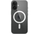 Apple iPhone 16 Clear Case with MagSafe thumbnail 2
