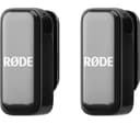 RODE Wireless Micro USB Type-C Microphone System - Black thumbnail 1