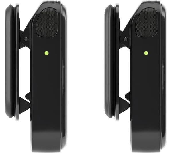 RODE Wireless Micro USB Type-C Microphone System - Black - Image 7