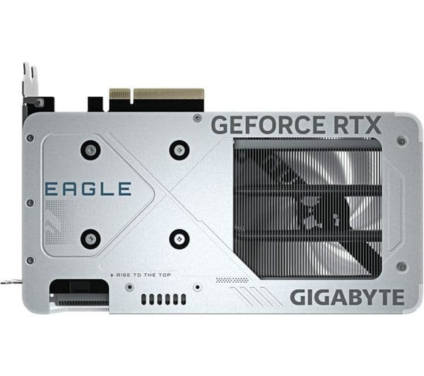 GIGABYTE GeForce RTX 5060 Ti 16 GB Eagle OC ICE Graphics Card - Image 9