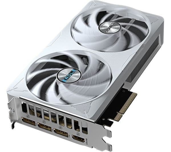 GIGABYTE GeForce RTX 5060 Ti 16 GB Eagle OC ICE Graphics Card - Image 8