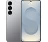 Samsung Galaxy S25 5G 256GB, 12GB RAM, Snapdragon, Android 15 - Silver Shadow