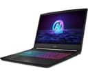 MSI Katana A15 AI 15.6" Gaming Laptop - AMD Ryzen 7, RTX 4060, 1 TB SSD thumbnail 2