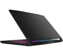 MSI Katana A15 AI 15.6" Gaming Laptop - AMD Ryzen 7, RTX 4060, 1 TB SSD thumbnail 4