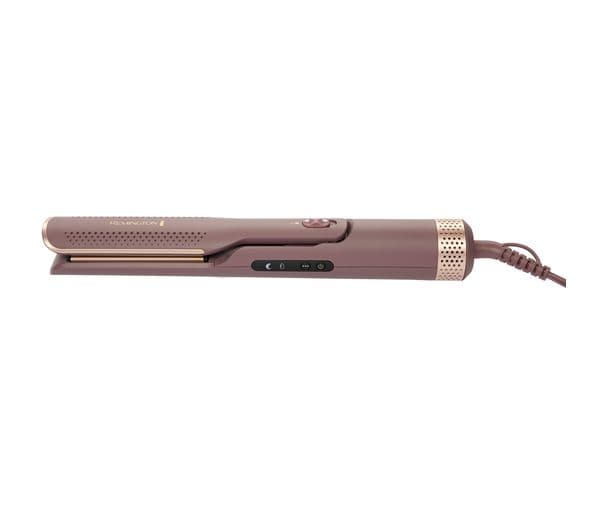 REMINGTON AIRvive AS8930 2-In-1 Air Styler - Mauve & Gold - Image 1