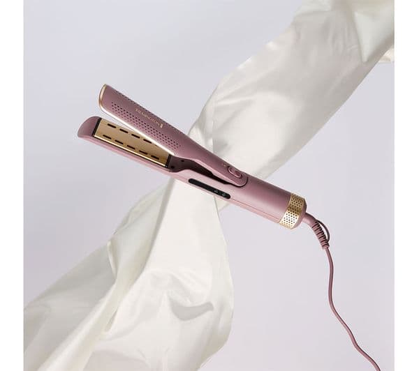 REMINGTON AIRvive AS8930 2-In-1 Air Styler - Mauve & Gold - Image 2