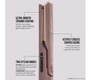 REMINGTON AIRvive AS8930 2-In-1 Air Styler - Mauve & Gold thumbnail 4