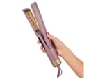 REMINGTON AIRvive AS8930 2-In-1 Air Styler - Mauve & Gold thumbnail 8
