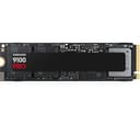 SAMSUNG 9100 PRO M.2 Internal SSD - 4 TB thumbnail 1