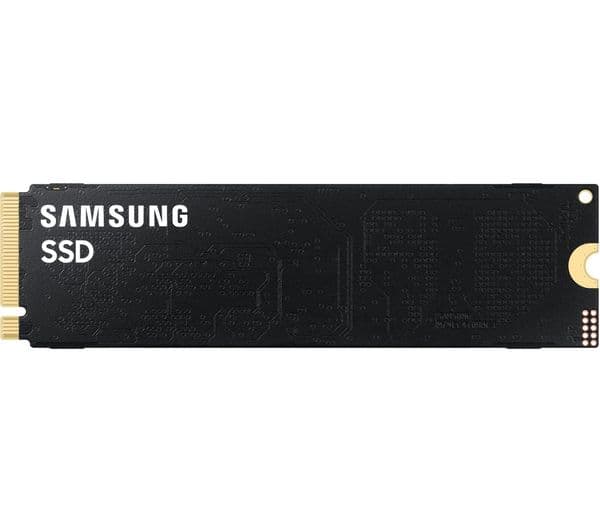 SAMSUNG 9100 PRO M.2 Internal SSD - 4 TB - Image 2