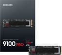 SAMSUNG 9100 PRO M.2 Internal SSD - 4 TB thumbnail 3