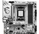 MSI B850M Gaming Plus WiFi 6E Motherboard thumbnail 1
