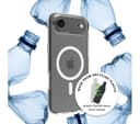 DBRAMANTE1928 Iceland iPhone 17 Case Clear thumbnail 3