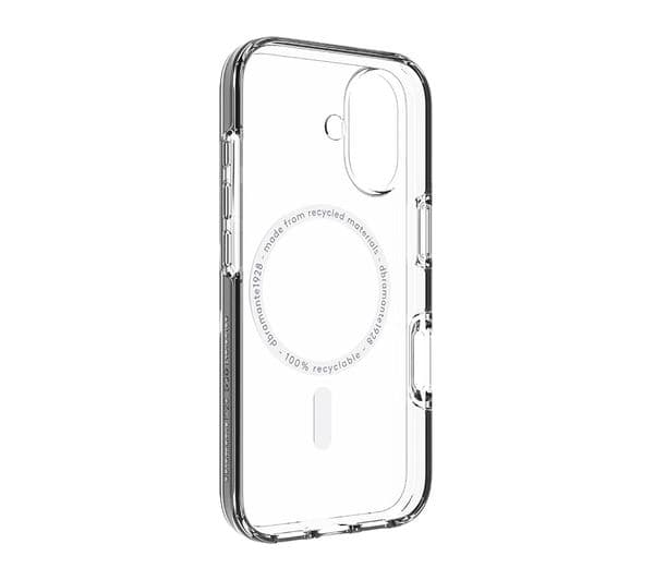 DBRAMANTE1928 Iceland iPhone 17 Case Clear - Image 7