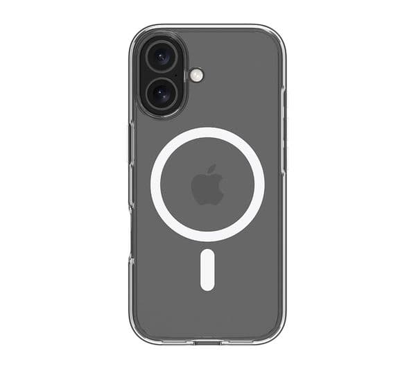 DBRAMANTE1928 Iceland iPhone 17 Case Clear - Image 8