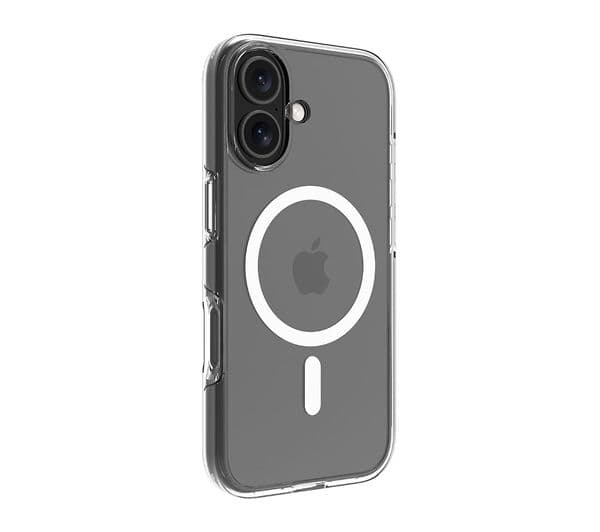 DBRAMANTE1928 Iceland iPhone 17 Case Clear - Image 9